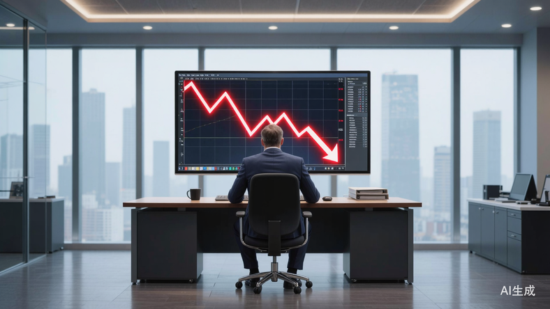 小赢科技的核心股东们失去了所有耐心